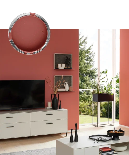 08 Color Your Life Coral