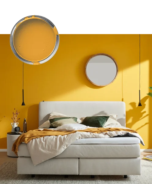 09 Color Your Life Yellow