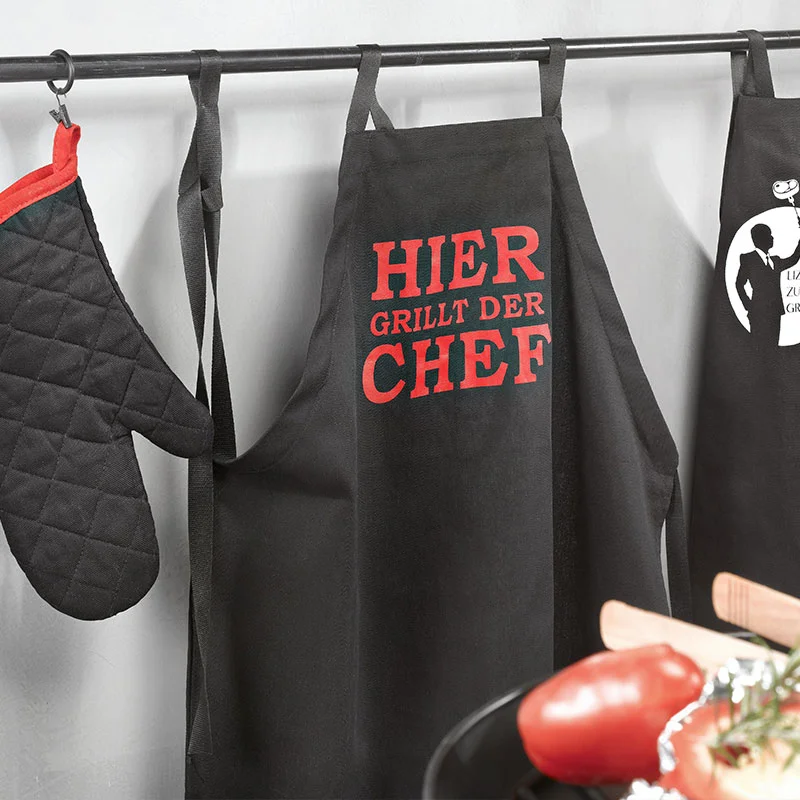 grillschuerze-handschuhe Grillschuerze Handschuhe