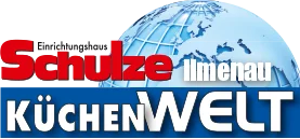 Logo Kuechenwelt Ilmenau