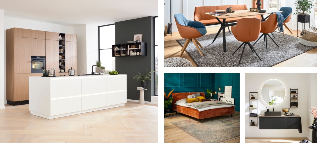 3 Inspiration Collage