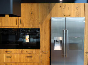 Ballerina Inselkueche Xl Montana Kuechenzeile 03535025