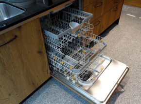 Ballerina Inselkueche Xl Montana 03535025 Miele Geschirrspueler G 7315 Sci Xxl Autodos