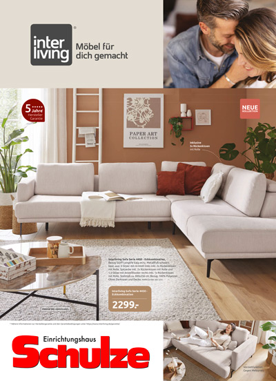 Interliving Moebel Fuer Dich Gemacht