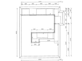 Ka122 Ballerina 03535024 Skizze