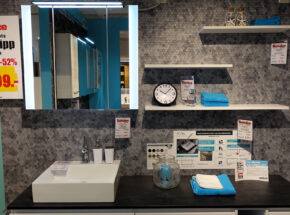 Pelipal Badeinrichtung Front Weiss Matt Touch Waschplatz 02820005 04