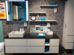 Pelipal Badeinrichtung Front Weiss Matt Touch 02820005 04