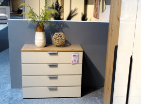 Rauch Schlafzimmermeobel Artemis Kommode Made In Germany 02930535 02