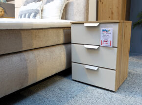 Rauch Schlafzimmermeobel Artemis Nachttisch Made In Germany 02930535 01