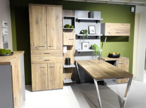 Roehr Bush Bueroprogramm Quantum By Rb 180 Regal Schranksystem Aktenelement 03050130