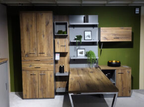 Roehr Bush Bueroprogramm Quantum By Rb 180 Regal Schranksystem 03050130