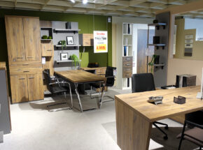 Roehr Bush Bueroprogramm Quantum By Rb 180 03050130