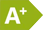 Energielabel A+