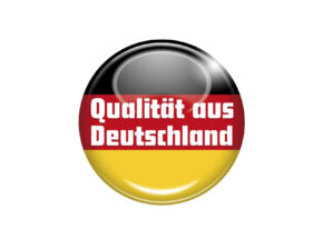 Qualitaet Aus Deutschland Icon