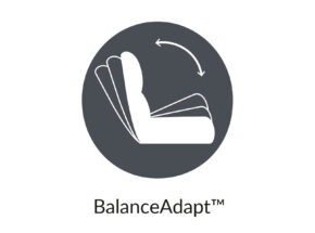 BalanceAdapt Stressless