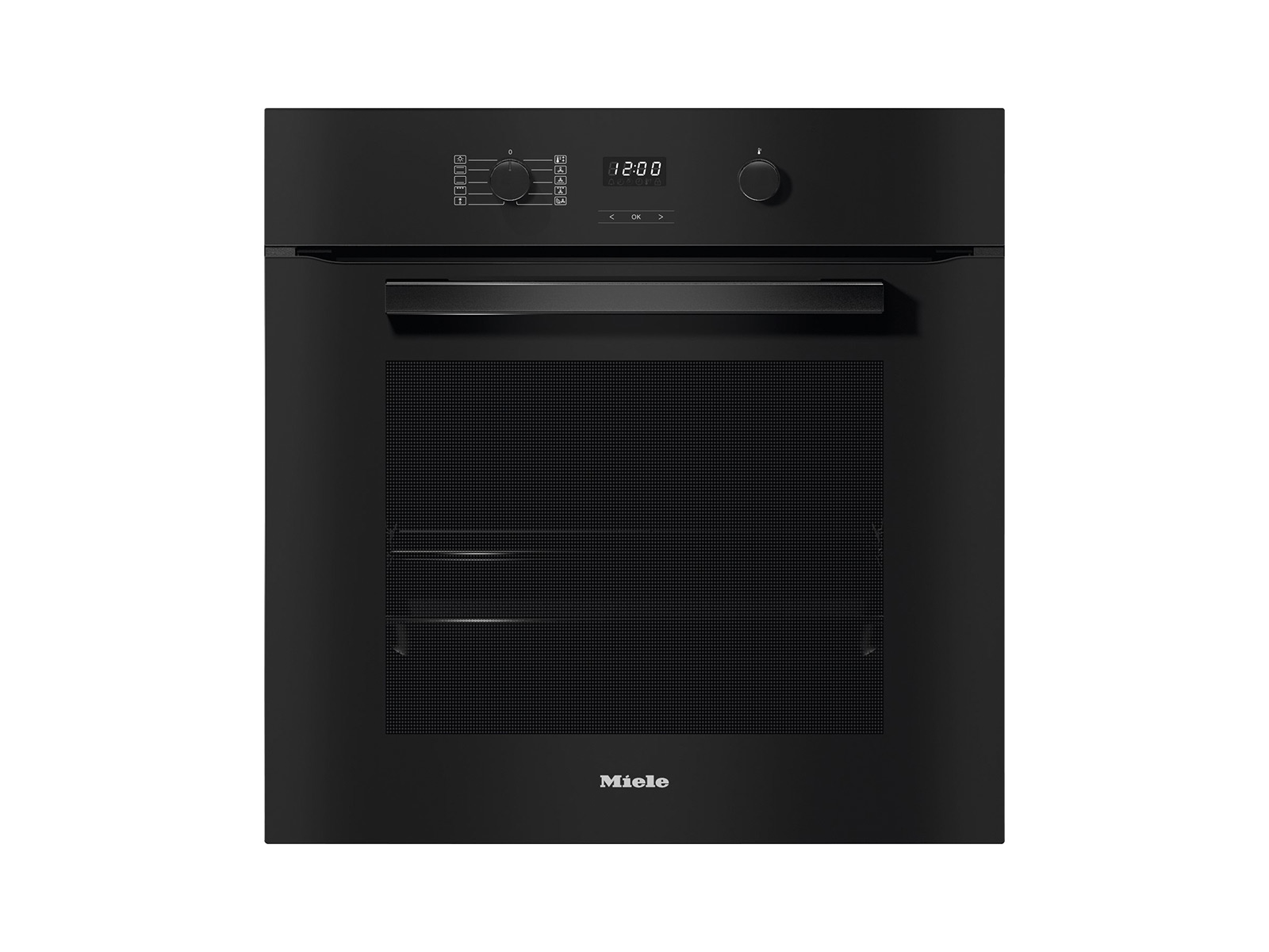 Miele Backofen H2860 B PizzaPlus 2BOBSW1 03630994 21