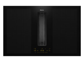 Miele Kmda7476fl2 Induktionskochfeld Mit Integriertem Dunstabzug 03631303 21