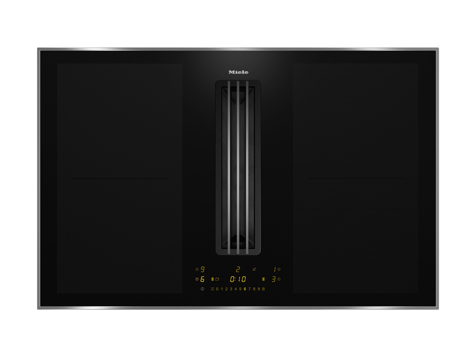 Miele Kmda7476fr Induktionskochfeld Mit Integriertem Dunstabzug 03631304 21 KMDA 7476 FR 20000171144