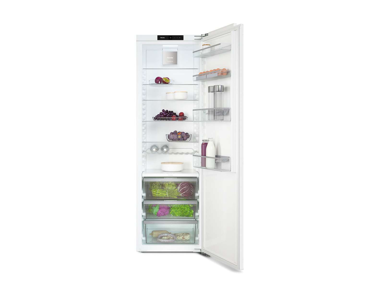 Miele Kuehlschrank K7743E PerfectFreshPro DynaCool 03631287 21