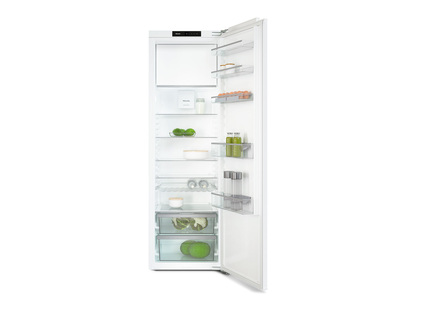Miele Kuehlschrank Mit Gefrierfach K7734F1 03631272 21