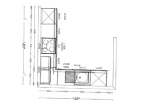 Sb Kueche 04 02714382 Grundriss