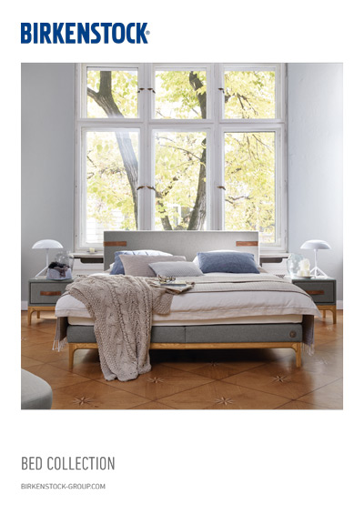 Birkenstock Prospekt