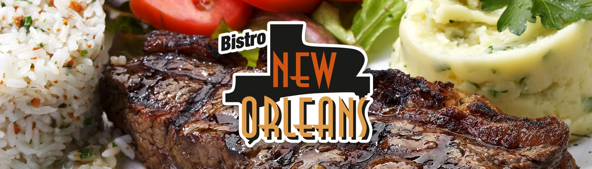 Bistro New Orleans im Einrichtungshaus Schulze in Rödental