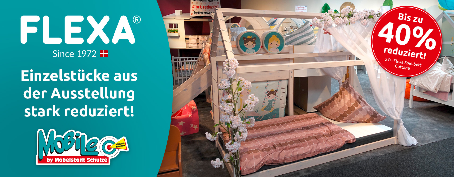 Flexa | Letzte Chance