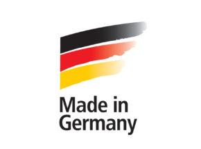 Fahnen Made In Germany Icon