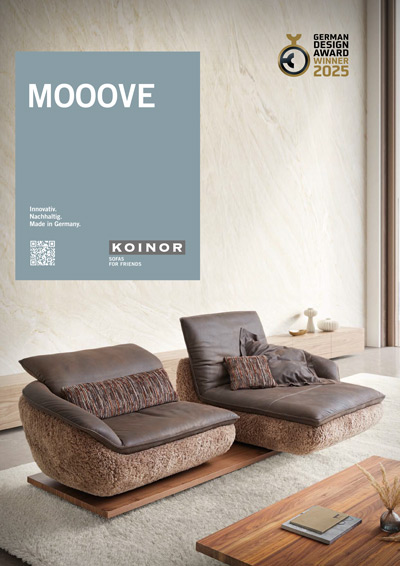 Koinor Sofa Mooove Prospekt 2025 1