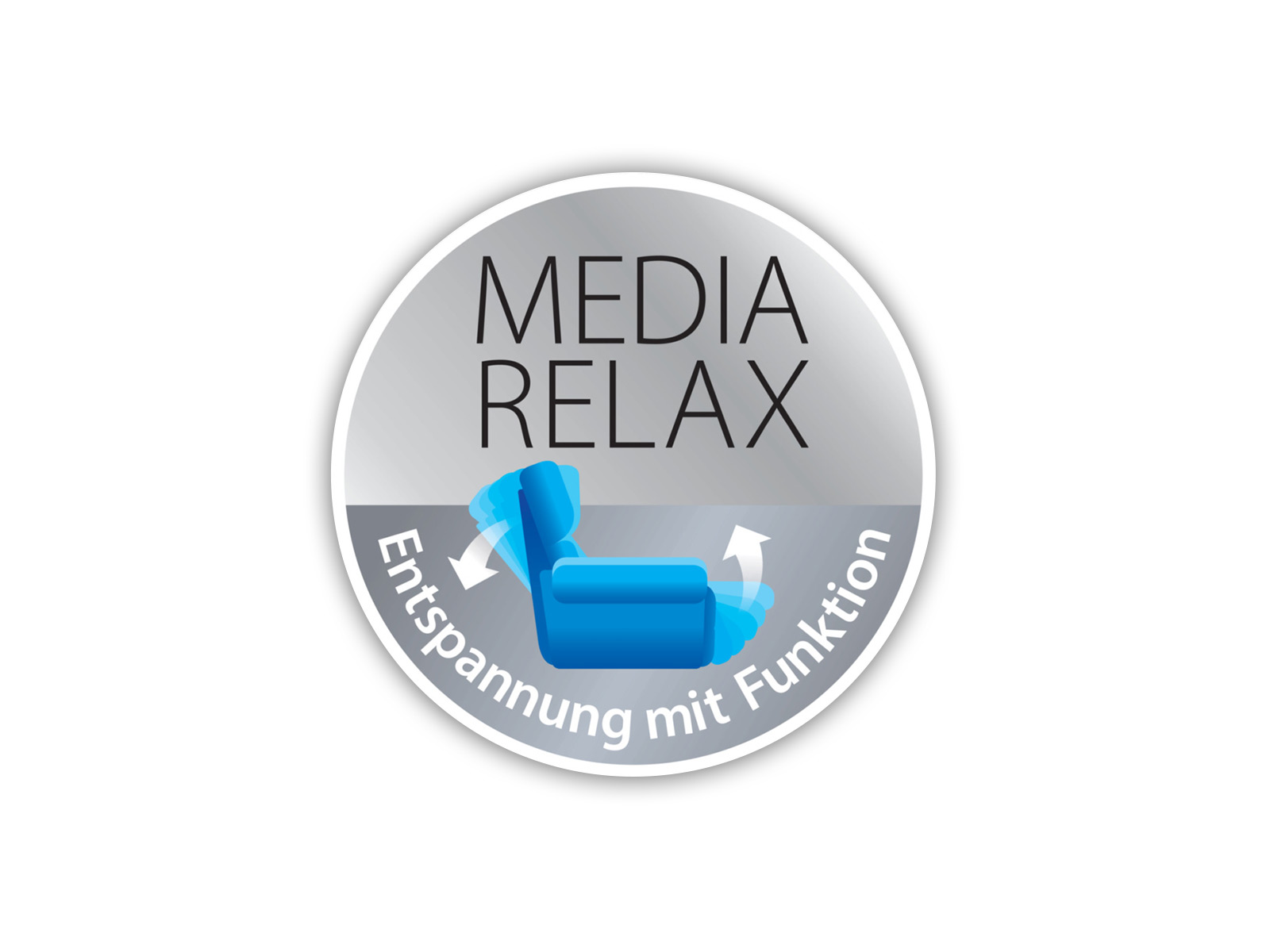 Modulmaster Media Relax Label
